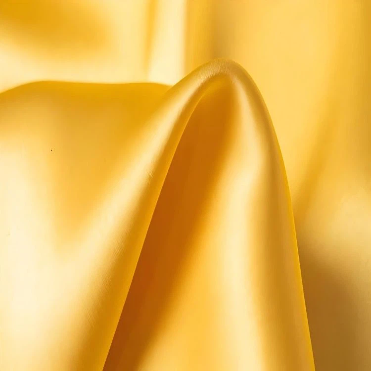 Silk Satin Georgette Fabric